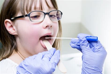 streptokocker barn wiki