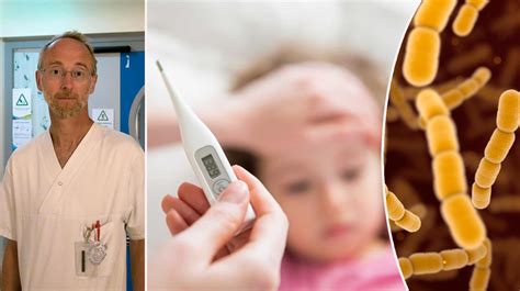 streptokocker symptom vuxen