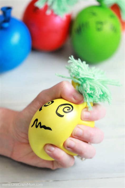 Stress Balls Do They Really Work And Bring Science Stress Ball - Science Stress Ball
