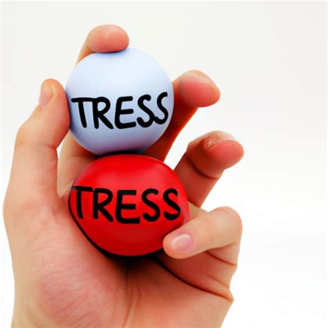 Stress Balls Effectiveness Benefits And Limits Healthline Stress Ball Science - Stress Ball Science