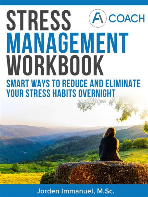 Stress Management Workbook