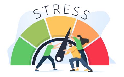 stress vermindering technieken