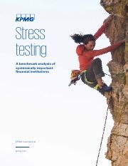 Full Download Stress Testing Kpmg 