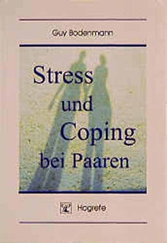 Download Stress Und Coping Bei Paaren 