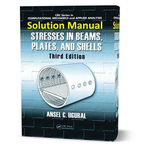 Stresses Plates Shells Solution Manual Ventsel