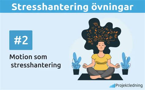 stresshantering tips