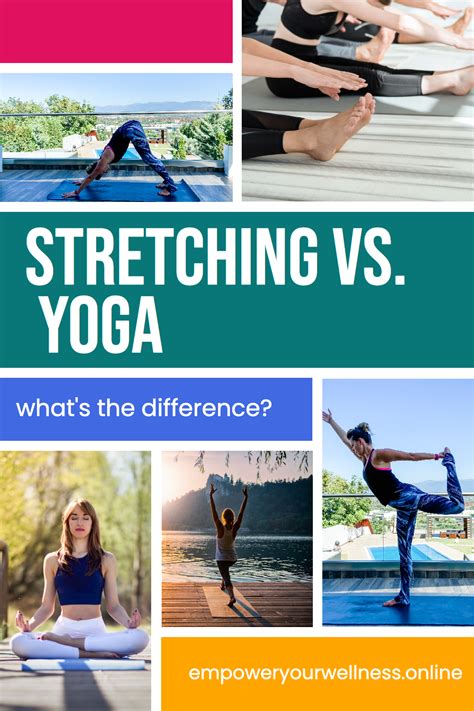 Stretching Vs Yoga Reddit