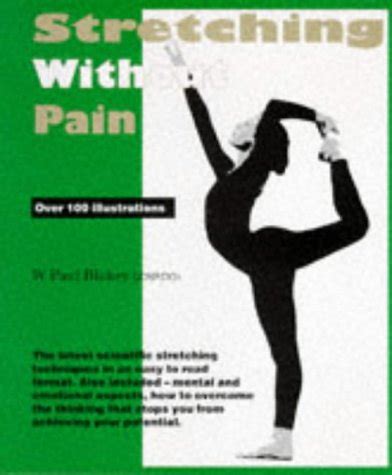stretching without pain