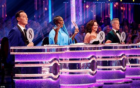 strictly come dancing 2022 voting app