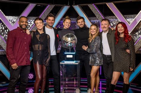strictly voting page