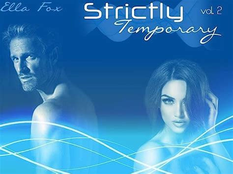 Download Strictly Temporary Ella Fox 
