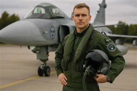 stridspilot pensionsålder