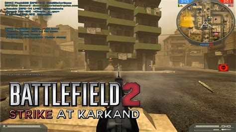 strike at karkand 2 battlefield 2