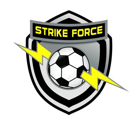 strikeforce soccer