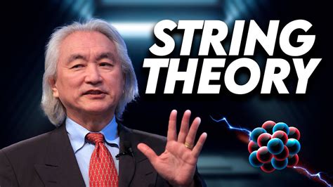 string field theory michio kaku