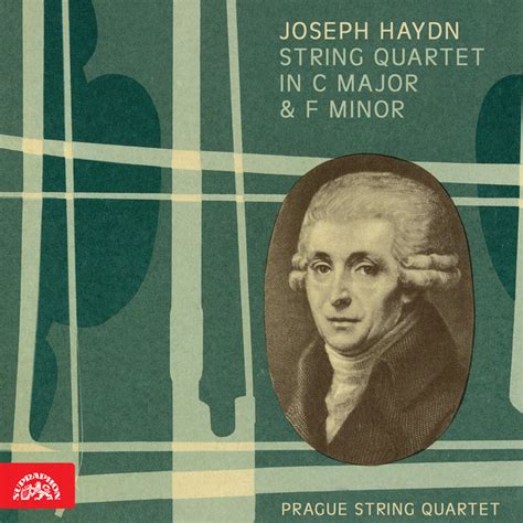 string quartet in c minor haydn biography