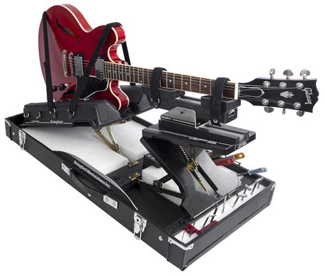 String Tech Workstations