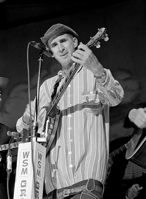 stringbean akeman biography