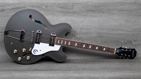 strings for epiphone casino