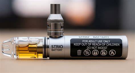 strio mite battery user manual