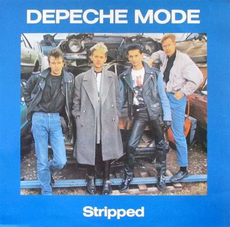 Full Download Stripped Depeche Mode 