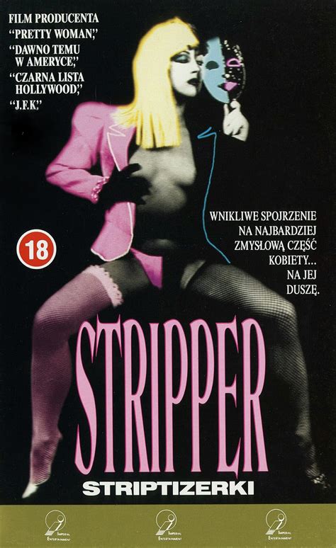 stripper database