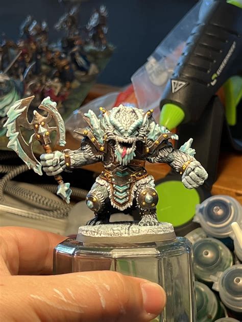 stripping paint off miniatures HeroQuest - BoardGameGeek