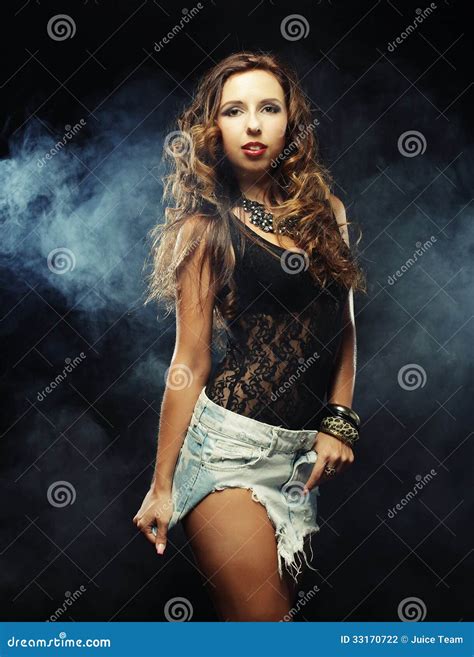striptease