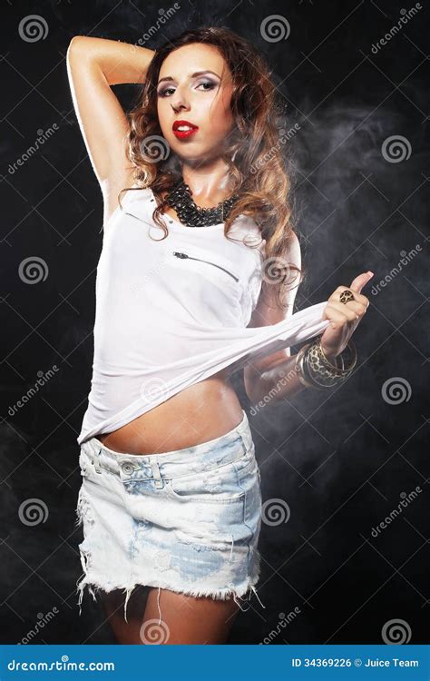 striptease