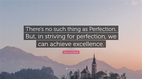 Read Striving For Perfection 