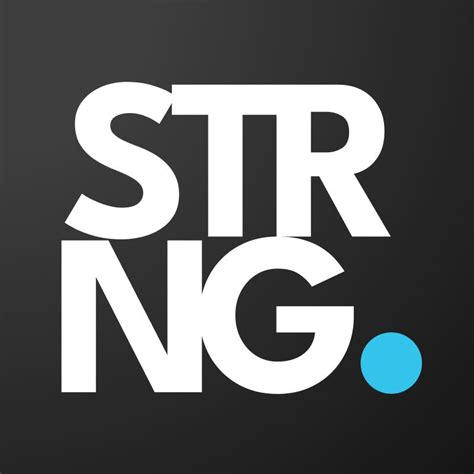 Strng By Lisa