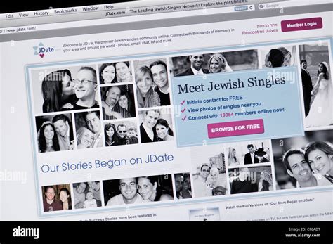 strngns jewish singles
