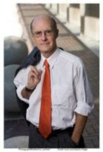 strobe talbott biography sample