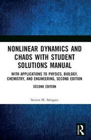 Download Strogatz Nonlinear Dynamics And Chaos Solutions Manual 