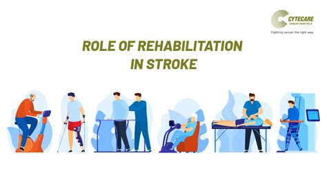 Stroke Supportive Therapy