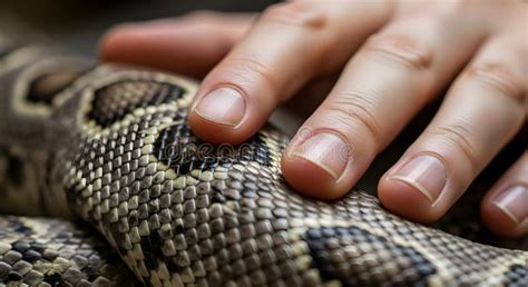 Stroking The Python Women S Psychic Lives Awakeni