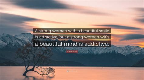 Strong Beautiful