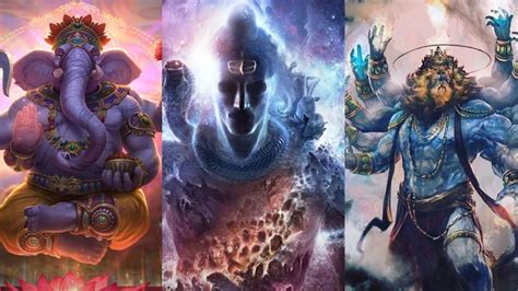 Strongest God