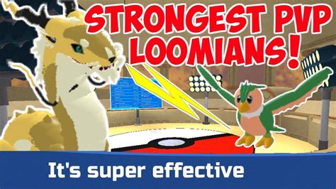 All Starter Evolutions in Loomian Legacy (Roblox) - Moves, Stats