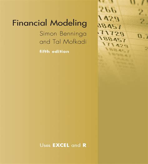 Read Strongly Recommended Financial Modeling Simon Benninga 