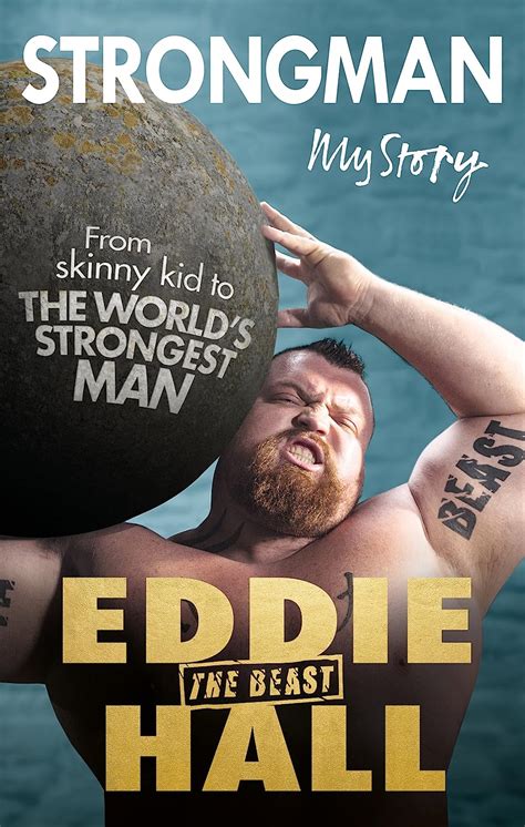 Download Strongman My Story 