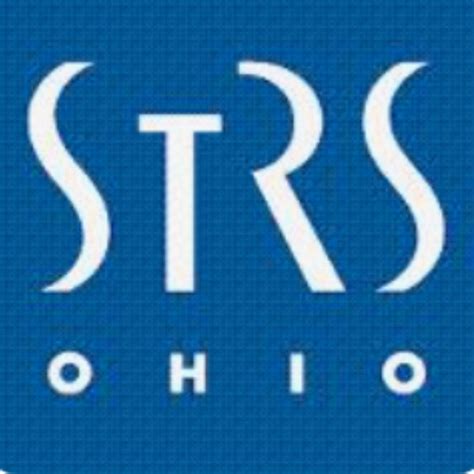 strs ohio