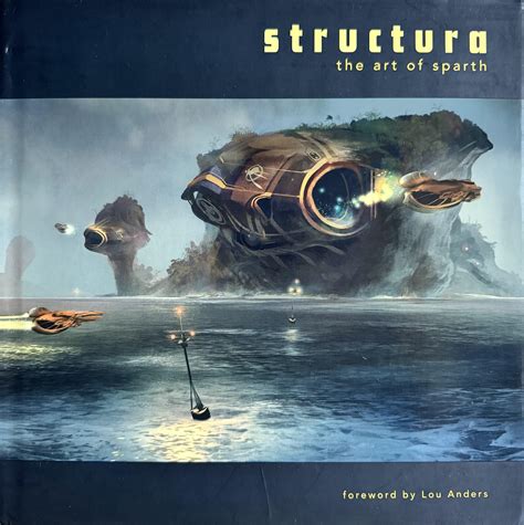 Structura Sparth