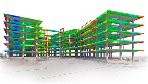 Structural Analysis And Design University Of Maryland