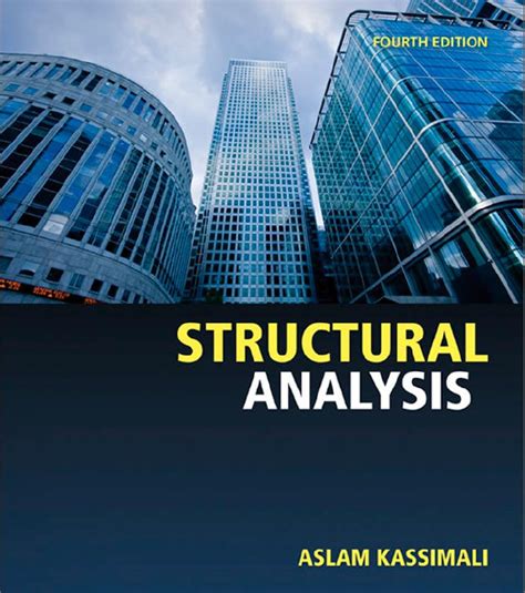 Structural Analysis Aslam Kassimali Solution Manual Pdf
