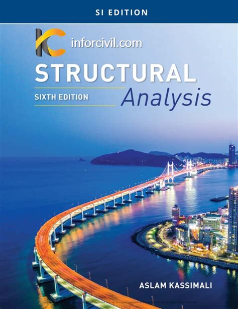 Structural Analysis By Aslam Kassimali Pdf Download