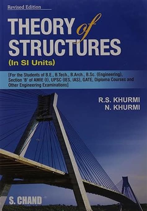Structural Analysis By Rs Khurmi