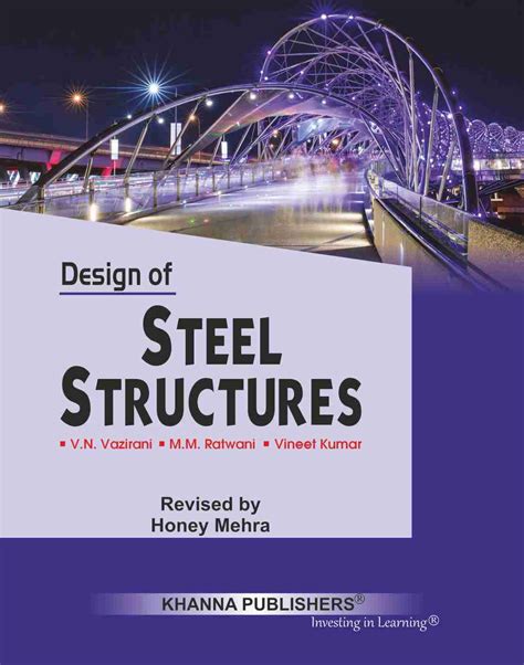 structural analysis vazirani ratwani volume 1