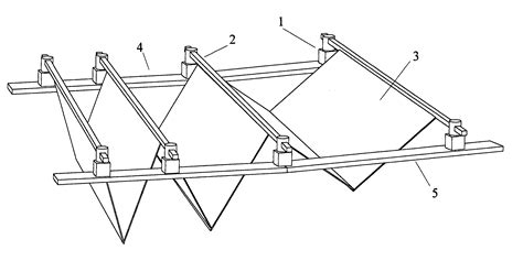 Structural Design Of Retractable Roof Structures Advances In Architecture