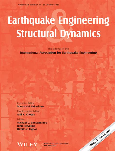 Structural Dynamics Of Earthquake Engineering Solutionrajasekaran